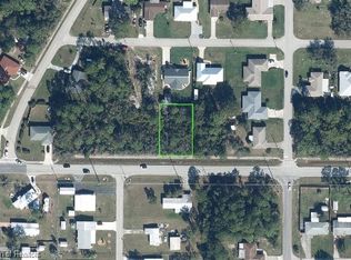 3300 Thunderbird Rd, Sebring, FL 33872
