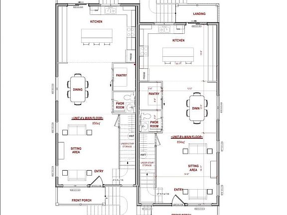 5th image of 3690 McIvor Ave
