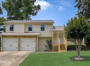 2861 Creekwood Ln, Lawrenceville, GA 30044