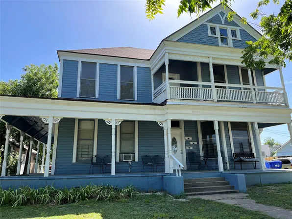 2624 N 17th St, Waco, TX 76708