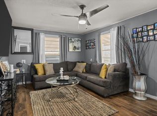 1504 May St, Lufkin, TX 75901