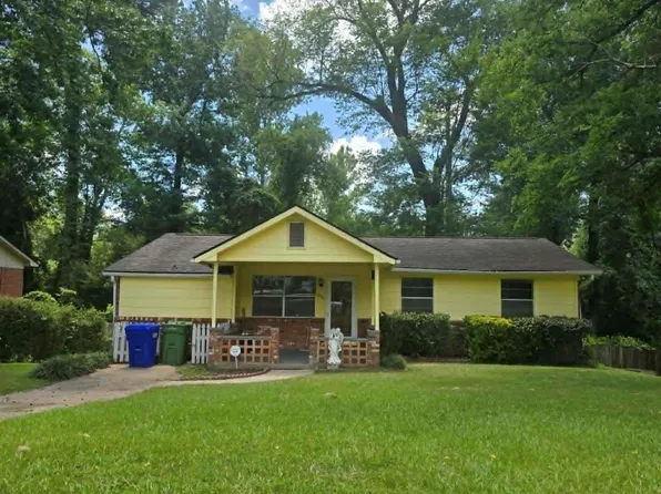 5522 Valleybrook Rd, Columbus, GA 31907