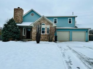 5819 Saint Simons Dr, Indianapolis, IN