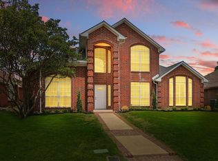1517 Waterford Dr, Lewisville, TX 75077