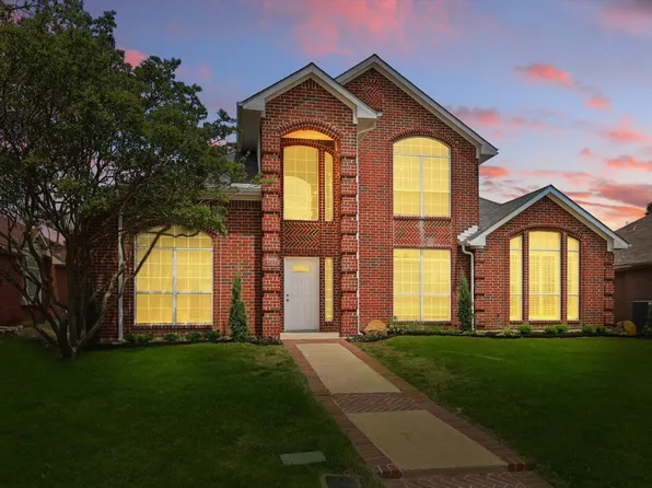 1517 Waterford Dr, Lewisville, TX 75077