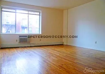 Rented by City Connections Realty