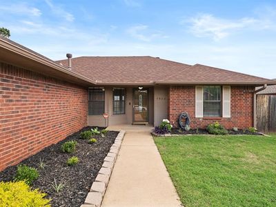 7825 NW 81st St, Oklahoma City, OK, 73132