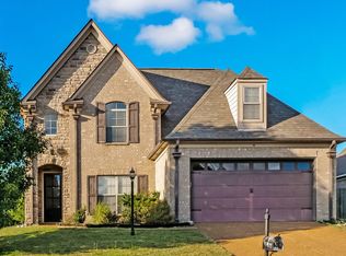 15 Willow Springs Ln, Oakland, TN 38060