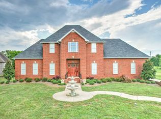 1950 Cliffview Ct, Murfreesboro, TN 37128