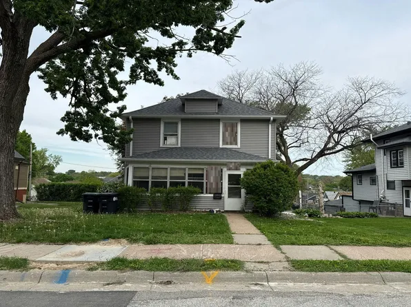 708 N 41st St, Omaha, NE 68131