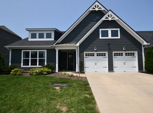 1663 Buttonwood Loop, Chattanooga, TN 37421