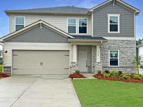 12008 Camdenhurst Rd, Charlotte, NC 28278