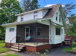 45 Lexington Ave, Salamanca, NY