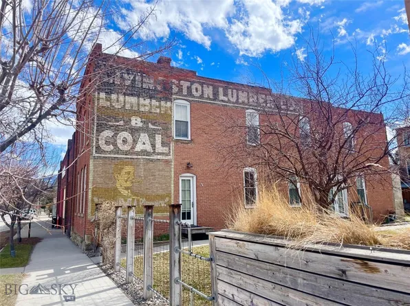 214 S 2nd St Unit B, Livingston, MT 59047
