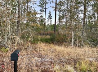 3030 Woodbriar Rd, Waycross, GA 31503