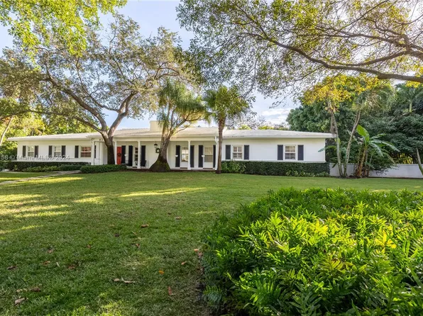 4311 Monserrate St, Coral Gables, FL 33146