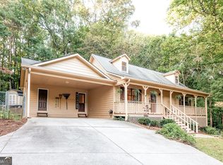 2413 Fox Hound Trce, Monroe, GA 30655