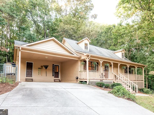 2413 Fox Hound Trce, Monroe, GA 30655