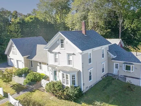 11 Durham Street, Belfast, ME 04915