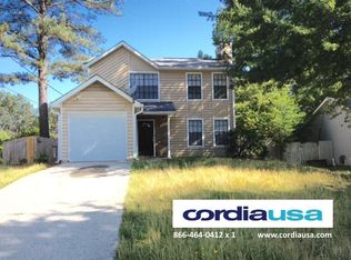 1088 Brandon Hill Way, Jonesboro, GA 30238