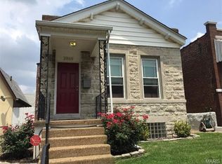 3969 Humphrey St, Saint Louis, MO 63116