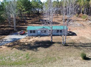 154 Ernest Stinson Rd, East Dublin, GA 31027