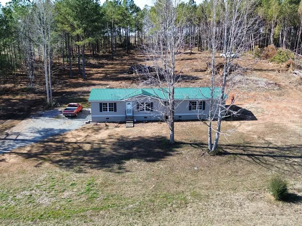 154 Ernest Stinson Rd, East Dublin, GA 31027