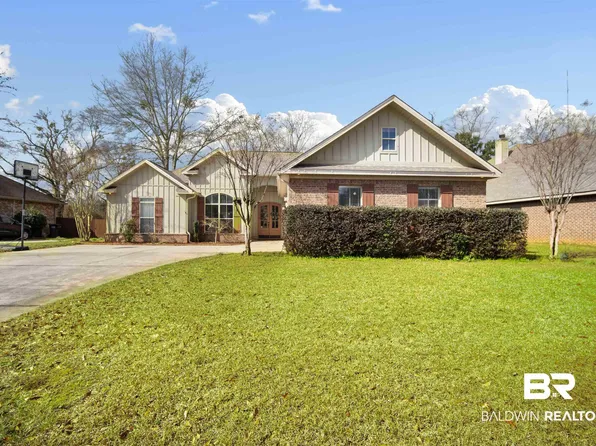 31221 Buckingham Blvd, Spanish Fort, AL 36527