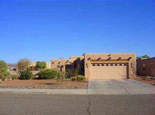 3001 N Driver Rd, Deming, NM 88030