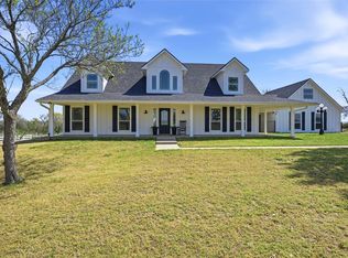 248 Roan Ln, Sherman, TX 75090