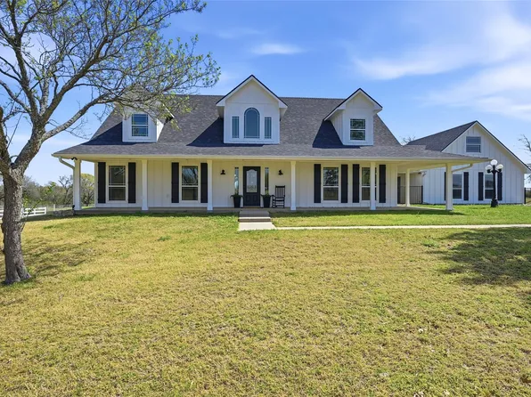 248 Roan Ln, Sherman, TX 75090