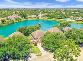 3823 Reefton Ln, Missouri City, TX 77459