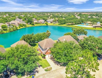 3823 Reefton Ln, Missouri City, TX, 77459