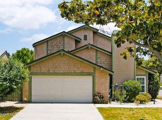 2462 Orangewood Pl, Simi Valley, CA 93065