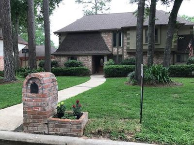 13026 Belgrave Dr, Cypress, TX, 77429