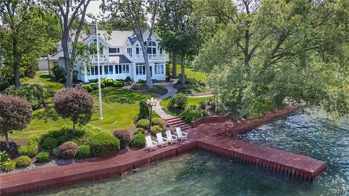 3217 E Lake Rd, Skaneateles, NY 13152 Zillow