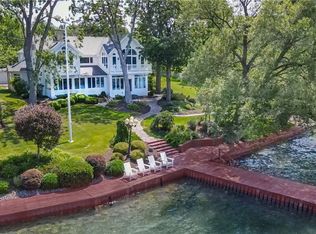 3217 E Lake Rd, Skaneateles, NY 13152