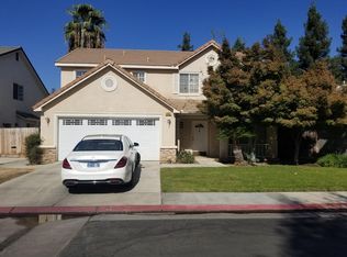 3782 W Josiah Ln, Fresno, CA