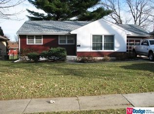 5403 N 49th Ave, Omaha, NE 68104