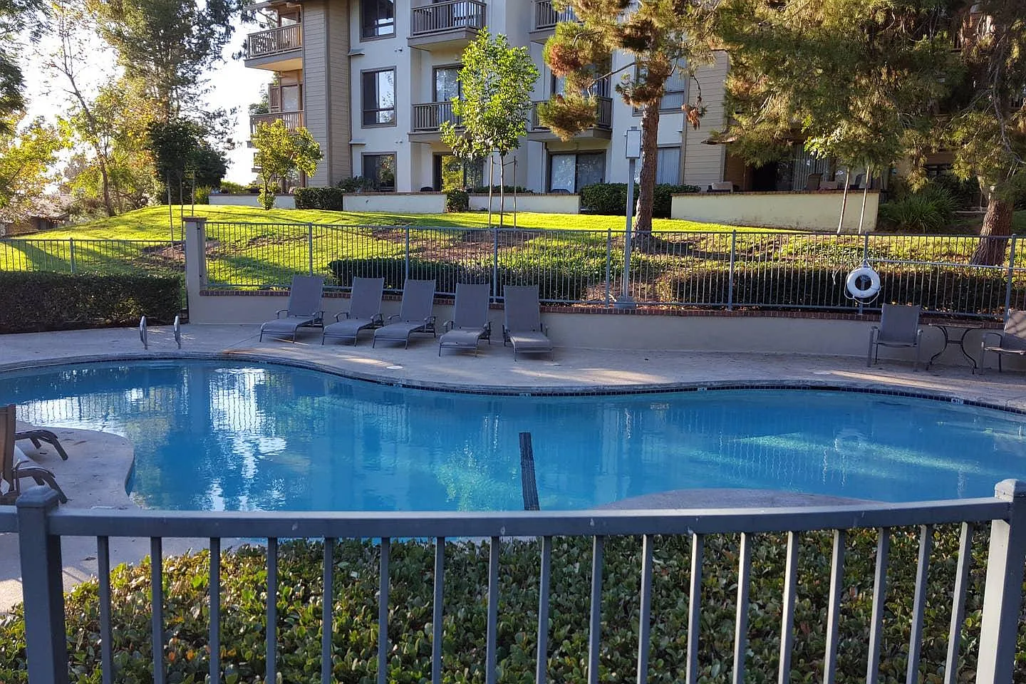 56 Arboles — Photo 1