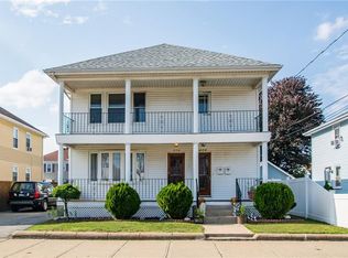 276 Suffolk Ave, Pawtucket, RI 02861