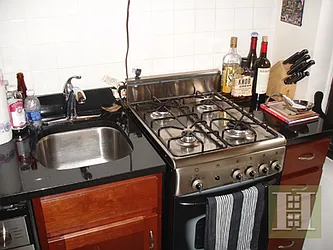 Rented by Halstead Real Estate