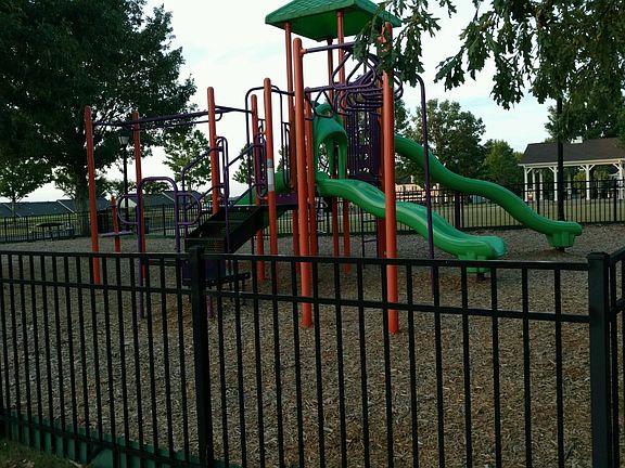Community Playground