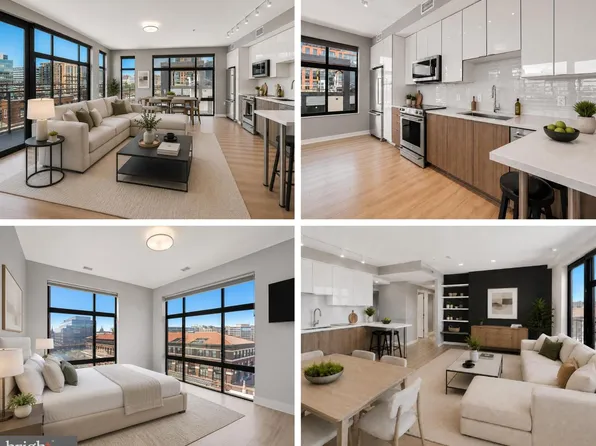 911 2nd St NE Unit 501, Washington, DC 20002
