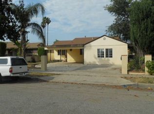 9288 Dorrington Ave, Pacoima, CA 91331