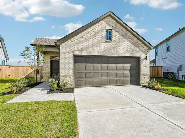 31010 Rena Coast Dr, Huffman, TX 77336