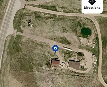 230 State Highway 93, Douglas, WY, 82633