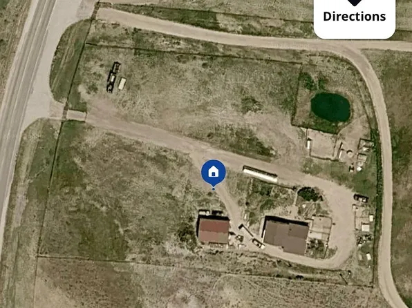 230 State Highway 93, Douglas, WY 82633