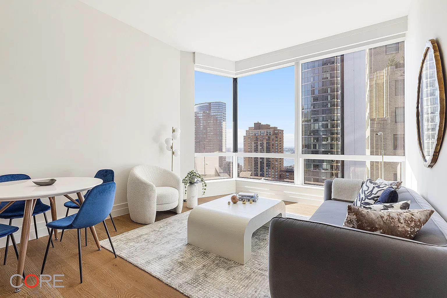 77 Greenwich St 26B, New York, NY 10006 Zillow