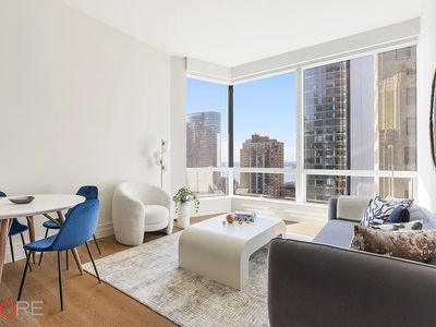 77 Greenwich St #26B, New York, NY, 10006